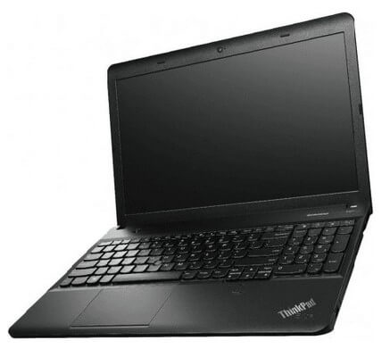 Замена процессора на ноутбуке Lenovo ThinkPad Edge E531